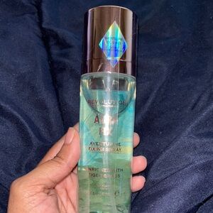 Revolution Aura Fix Aventurine Spray